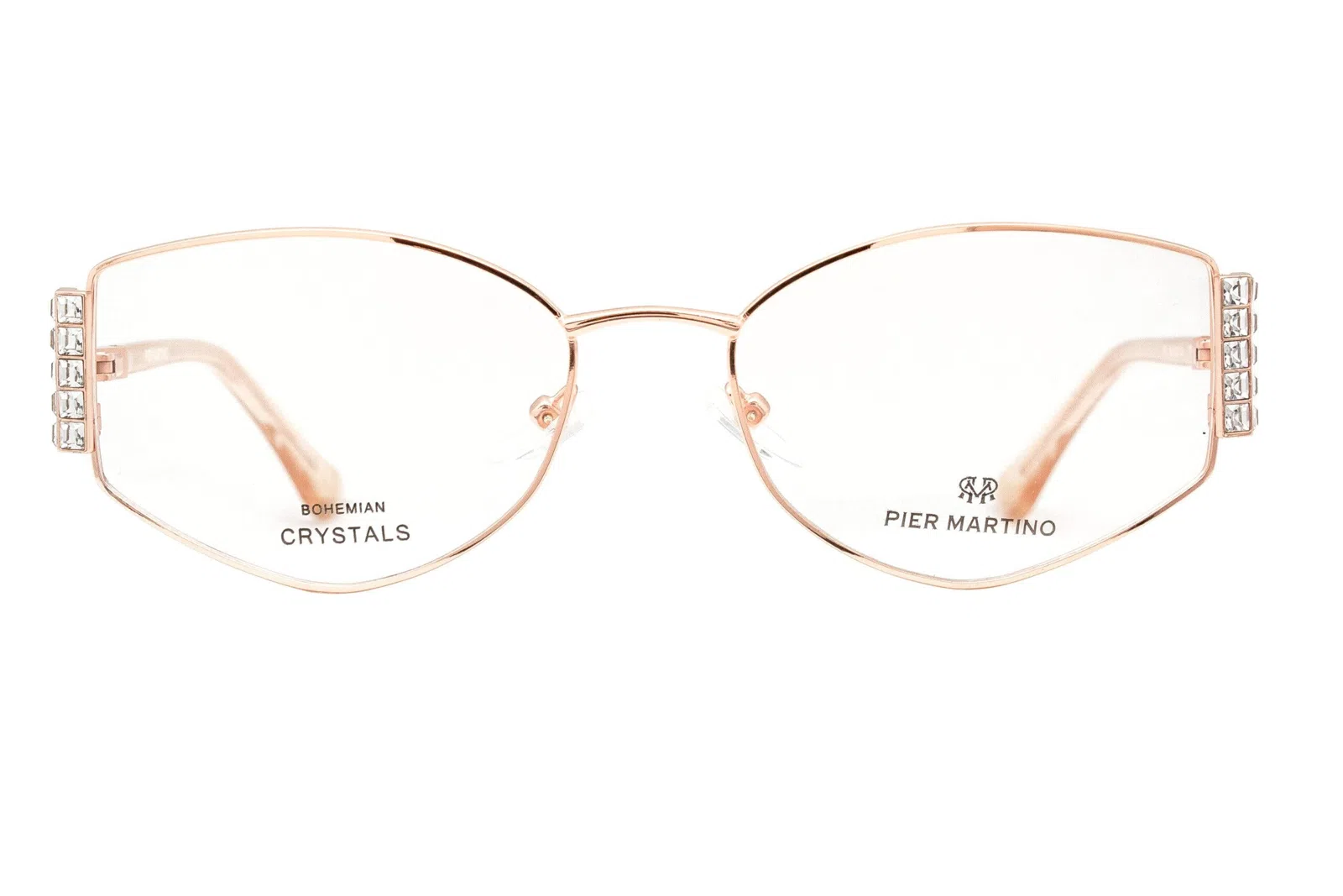 Pier Martino PM6731 Eyeglasses - view 3